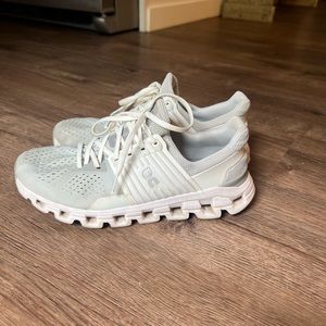 Cloudswift On Running size 9